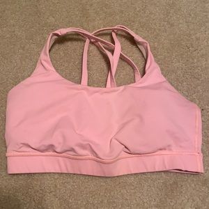 Sold Lululemon energy bra, 6